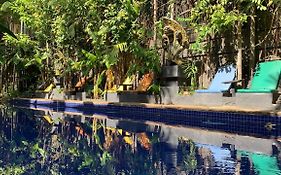 Petit Temple Suite & Spa